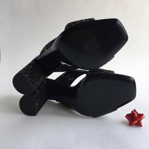 SAINT LAURENT SANDALS - Picture 4 of 13